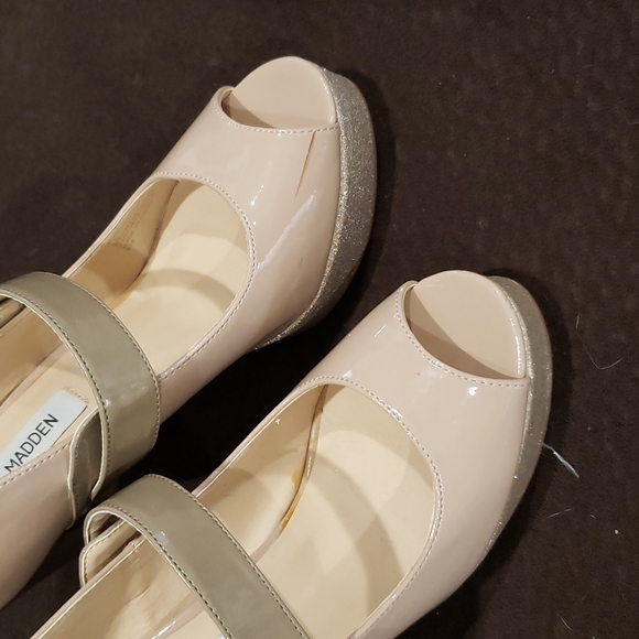 Women's high heels - Picture 7 of 7